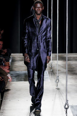 John Varvatos / - 2013-2014